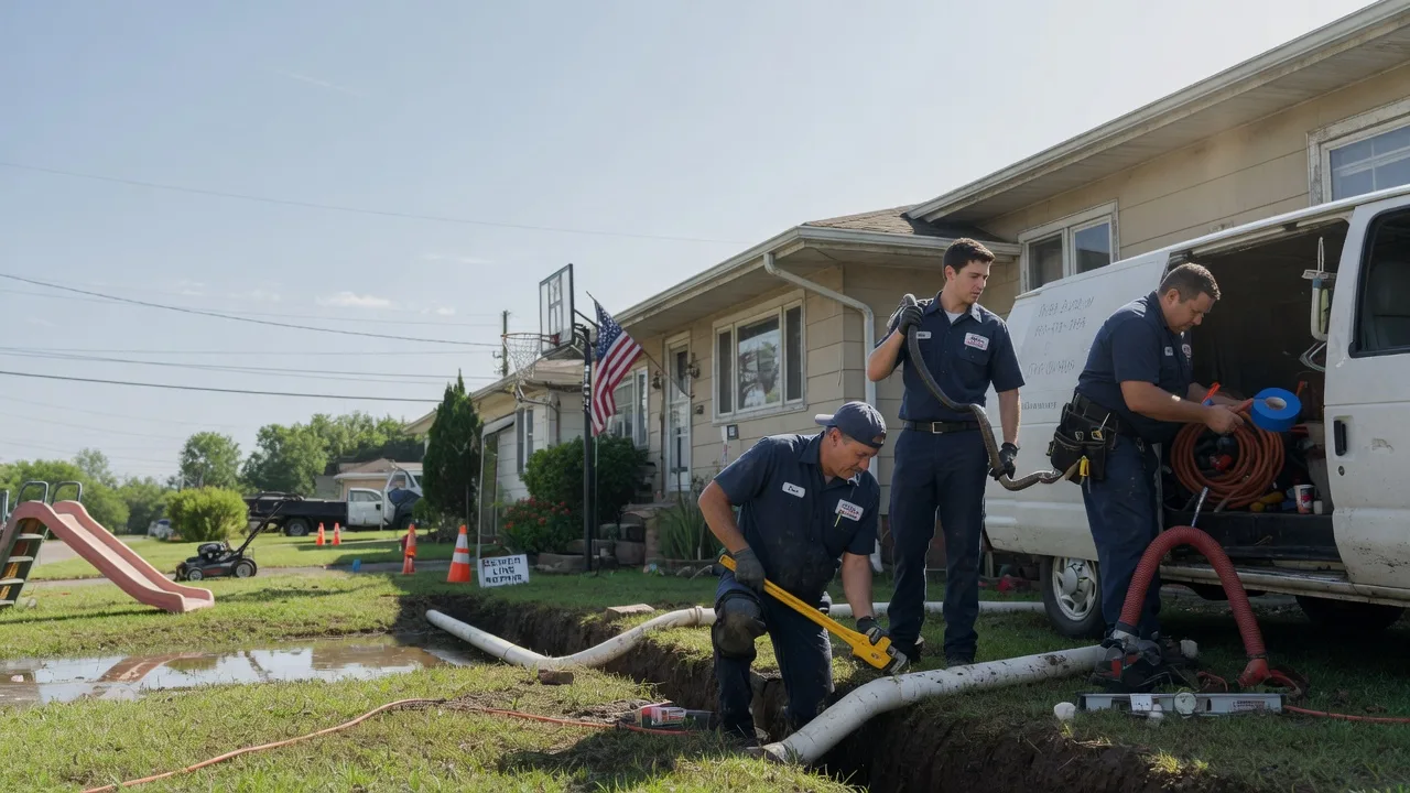 Toilet Installation in Springville, TN near me
